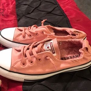 All Star Converse Shoreline Slip Ons